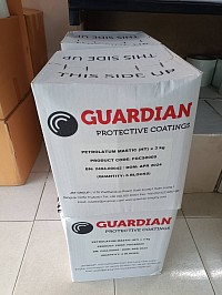 Guadian Mastic